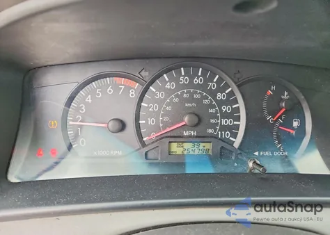 2008 Toyota Corolla Ce from USA, damaged, VIN 2T1BR32E78C925336